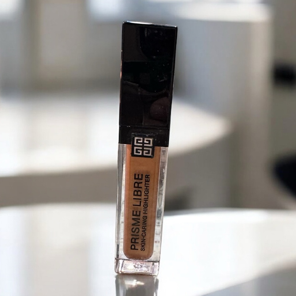 Givenchy Prisme Libre Highlighter - Bronze